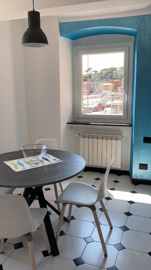 La Casa Delle Streghette Apartamento Génova Exterior foto
