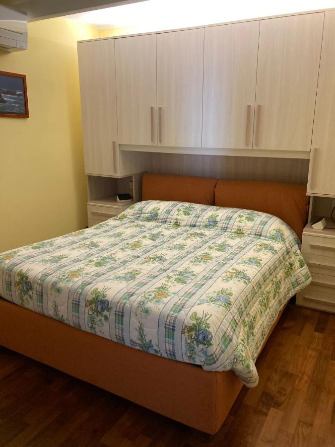 La Casa Delle Streghette Apartamento Génova Exterior foto